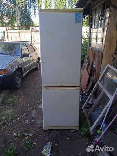 Холодильник бу