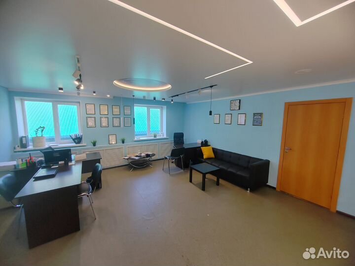 Готовый и прибыльный бизнес Натяжные потолки