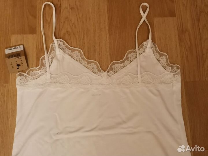 Майка женская tezenis, р. XL