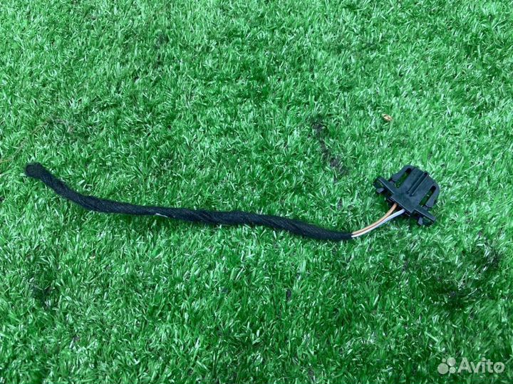 Разъем VAG 5031