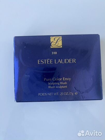 Estee lauder румяна