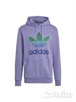 Худи Adidas Tref Ombre HD Original GN3652