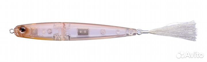 Воблер OSP I-Waver 74 SSS Япония. Оригинал