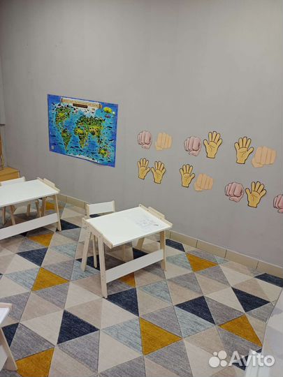 Обучение курсы подготовка к школе