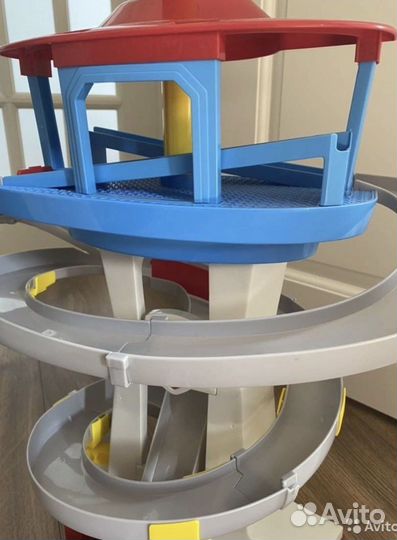 Трек/ База шенячий патруль оригинал