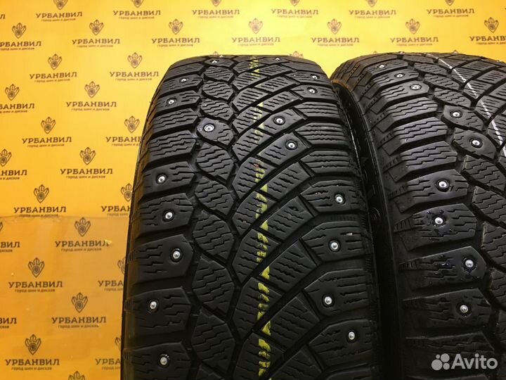 Continental ContiIceContact 185/65 R15 92T