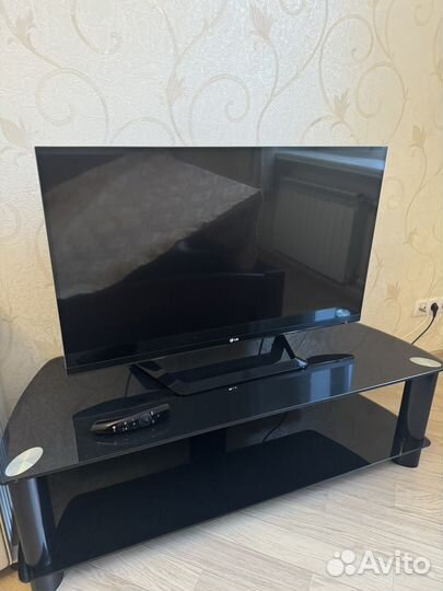 Телевизор LG 43