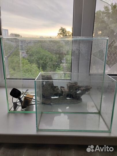 Аквариум