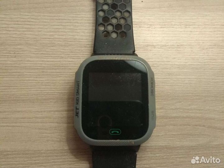 Умные часы smart watch