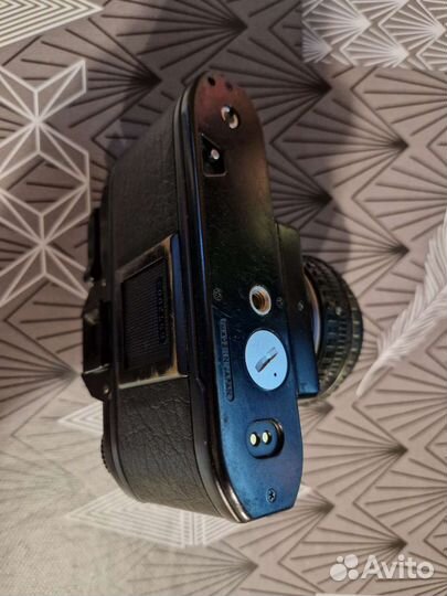 Nikon EM - Плёночный фотоаппарат