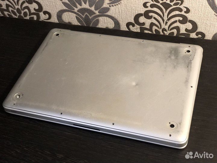 Ноутбук MacBook Pro 13 2009-2012 на запчасти