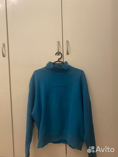 Cav empt свитшот