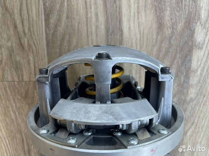 Вариатор для снегохода BRP