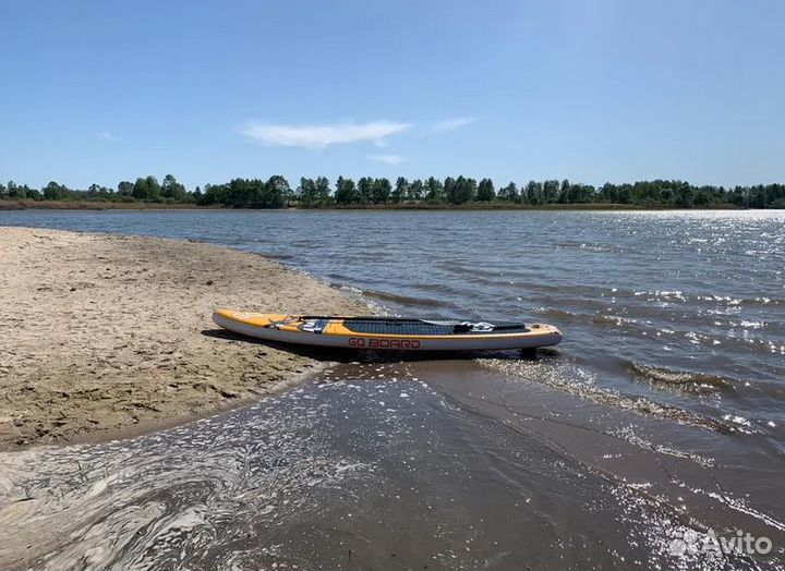 Аренда продажа сап борд sup board