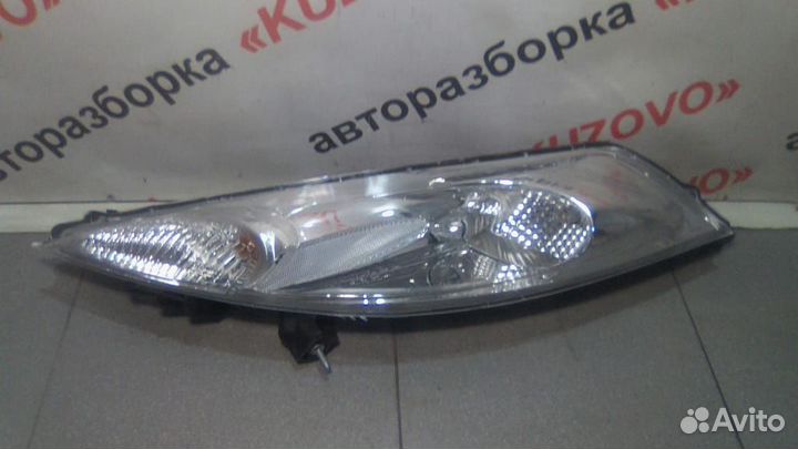 Указатель поворота