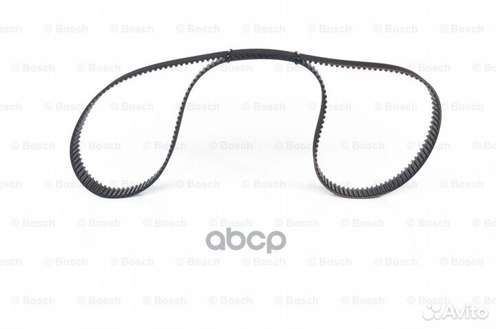 Ремень грм STD1368S8M24 1987948788 Bosch