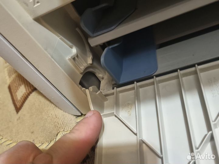 Принтер лазерный hp 1018