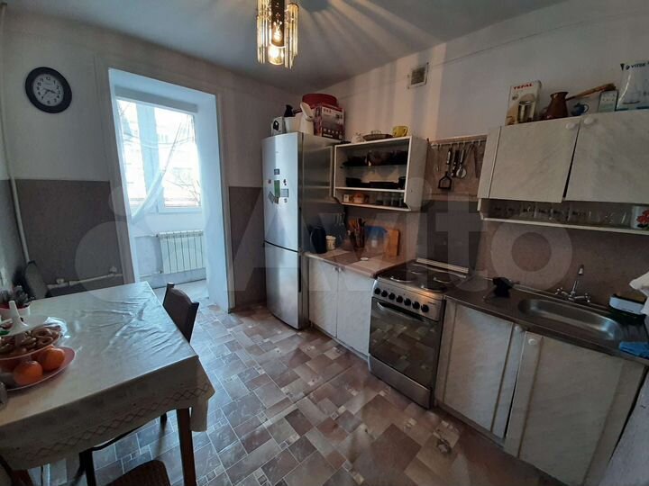 2-к. квартира, 42 м², 2/9 эт.