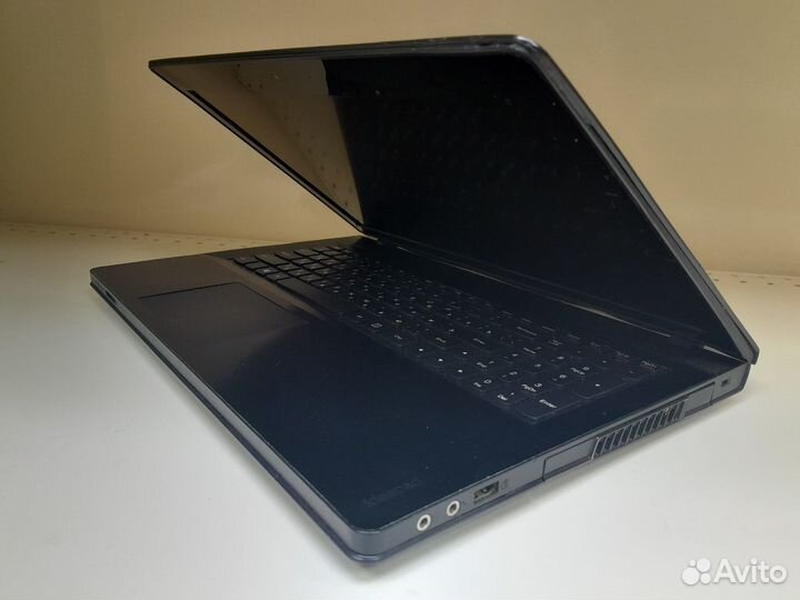 Ноутбук / Core I5 / 4Gb / nvidia / до 8Gb+SSD