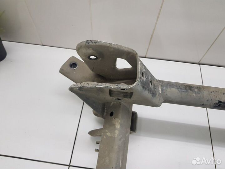 Балка задняя (Chery Tiggo 4)