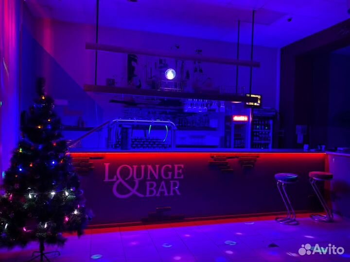 Launge-Bar Кальянная,Суши Бар,Караоке