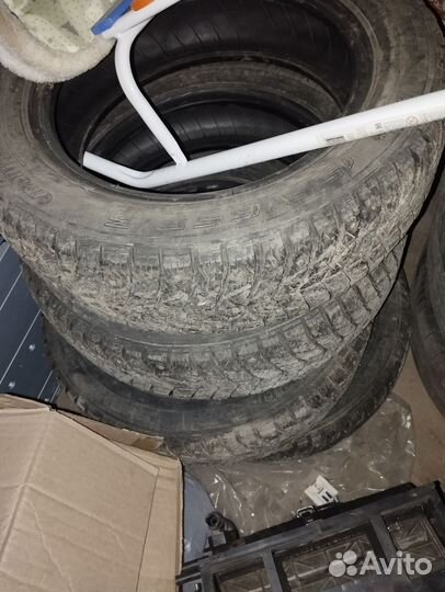 КАМА Кама-Евро-518 155/65 R13