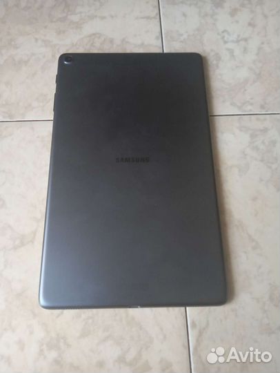 Samsung galaxy tab a 10.1 T515