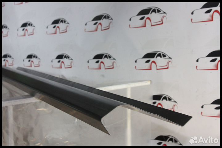 Ремонтный порог Mitsubishi Lancer 9