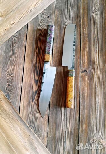 Ножи японские кухонные