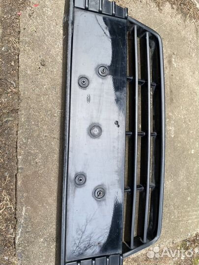 Решетка радиатора Ford focus 3
