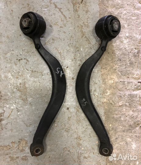 Рычаг подвески передний BMW X5 E53 (бмв Х5 Е53)