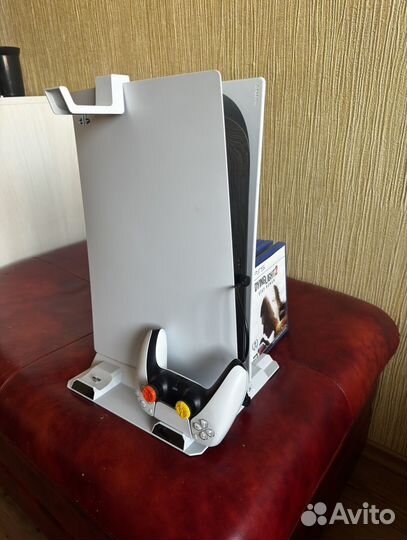 Sony playstation 5 ps5