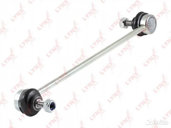 Стойка стабилизатора перед прав/лев