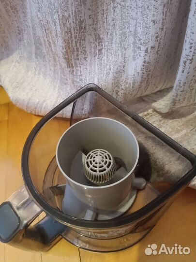 Пылесос samsung