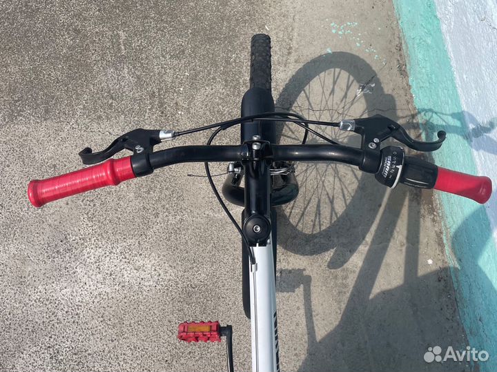 Горный (MTB) велосипед B’twin