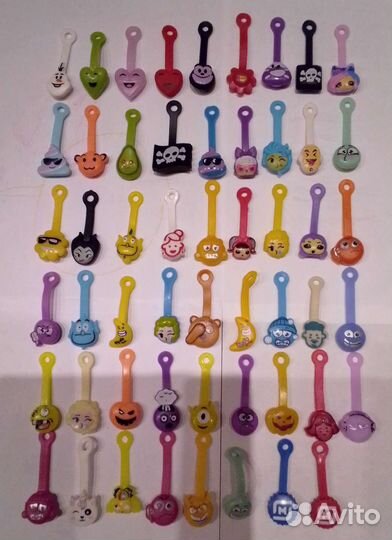 Скрепыши 3, 4