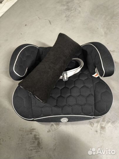 Бустер детский rider Happy Baby, до 36кг