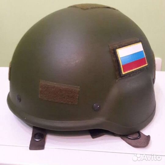 Бронежилет