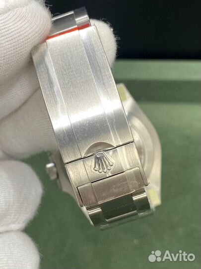 Rolex Submariner No Date (ETA-2824 Оригинал )