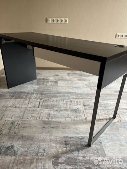 Рабочий стол IKEA б/у