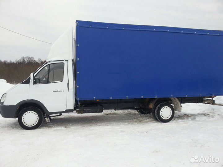 Грузоперевозки /Переезды / Грузчики /Все районы