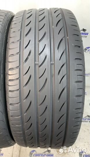 Pirelli P Zero Nero GT 235/45 R17 97Y