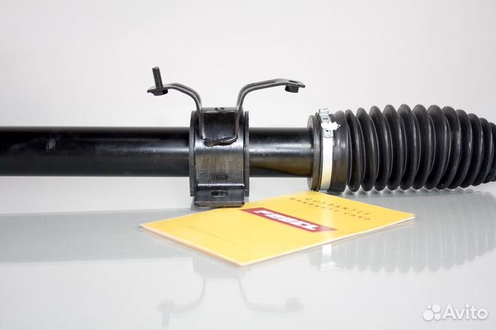 Рулевая рейка ix35 Хендай Новая