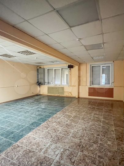 Свободного назначения, 93 м²