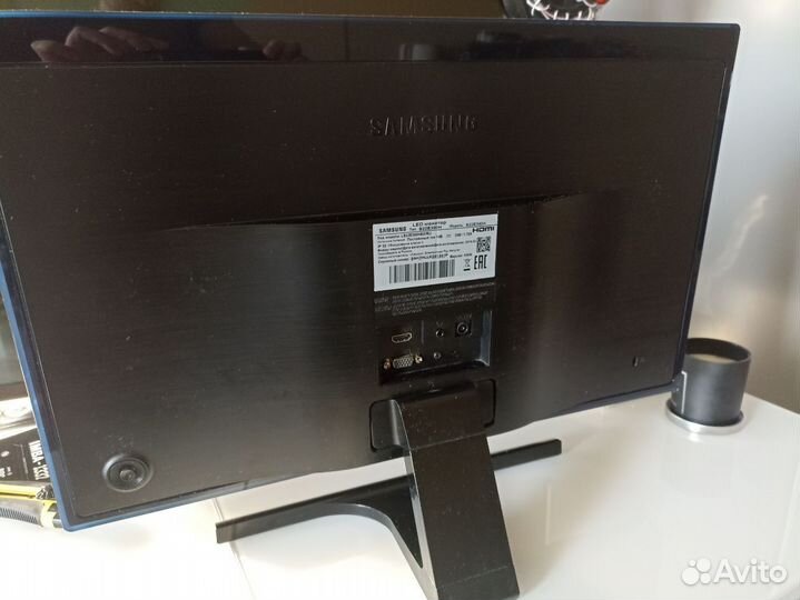 Samsung S22E390H