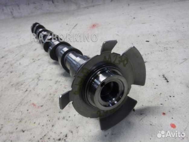 Распредвал выпускной A2700500101