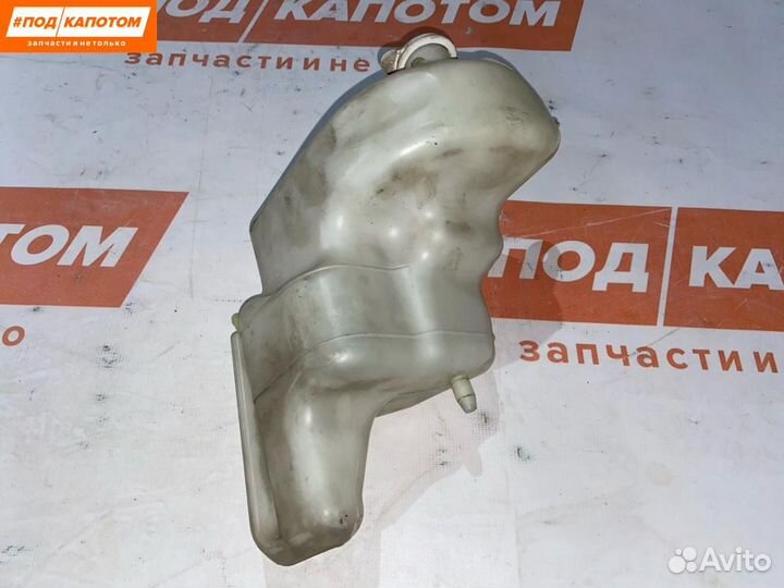 Бачок расширительный Mitsubishi Outlander 2 2006