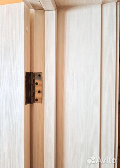 Межкомнатные двери бу с коробкой