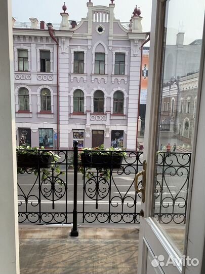 Аренда балкона под фотосессии