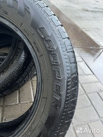 Cooper Discoverer HTS 7/65 R17